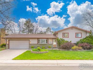 Main picture of 612 Rocky Mountain Way
