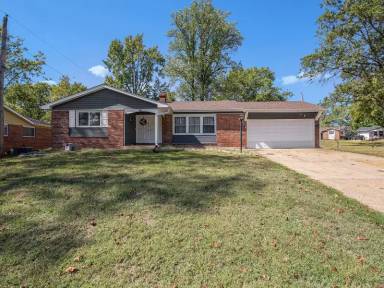 Main picture of 3115 Wellington Dr