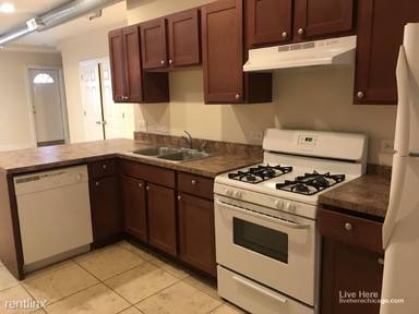 Main picture of 1206 W Wrightwood Ave & 2610 N Racine Ave Apartments