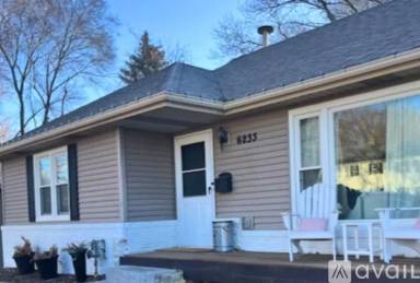 Main picture of 6233 Brookview Ave