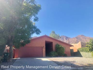 Main picture of 51945 Avenida Carranza