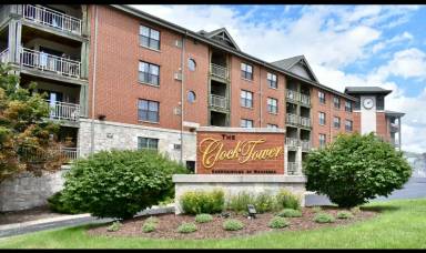 Main picture of Main Street Plaza Apartments
