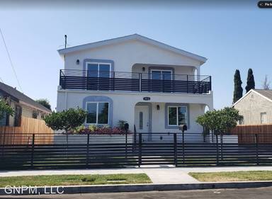 Main picture of 1814 E 109th Pl