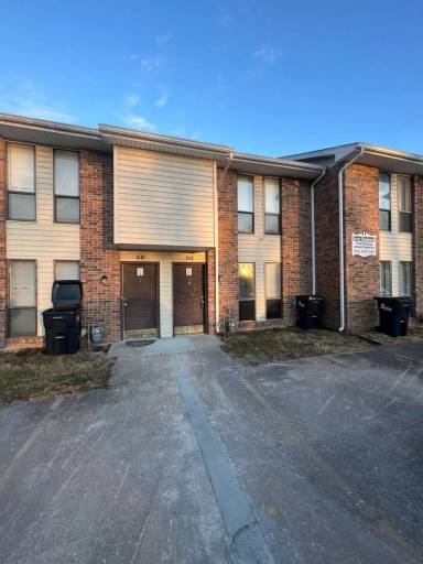 Main picture of 3542 S Scott Blvd