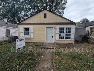 Main picture of 2062 Pauline St