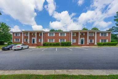 Main picture of 1980 N Jefferson St NE