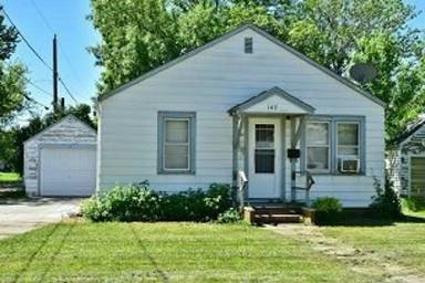 Main picture of 147 Lewis St