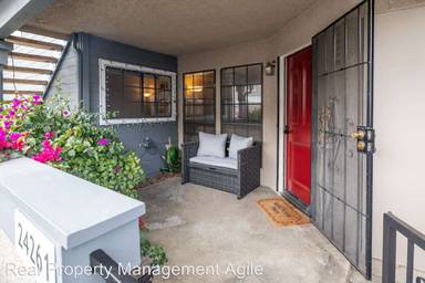 Main picture of 24261 Avenida de las Flores