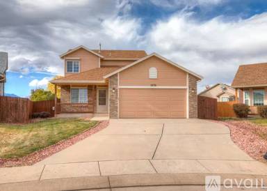 Main picture of 1048 Red Brooke Dr