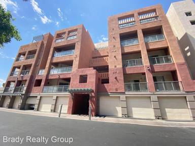 Main picture of Manhattan Condominiums