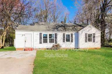 Main picture of 3614 Yale Ave