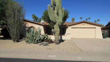 Main picture of 6250 E Gelding Dr