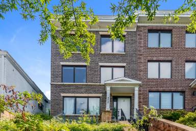 Main picture of 4527 Georgia Ave NW
