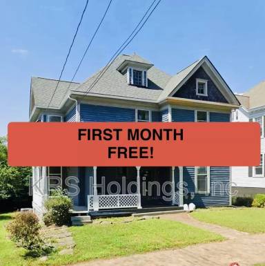 Main picture of 1105 Fillmore St