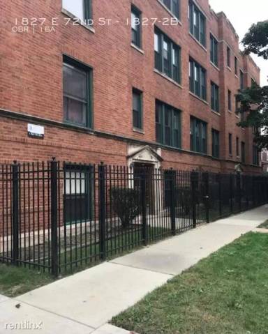 Main picture of 1825 E 72nd St & 7201 S Constance Ave Apartments
