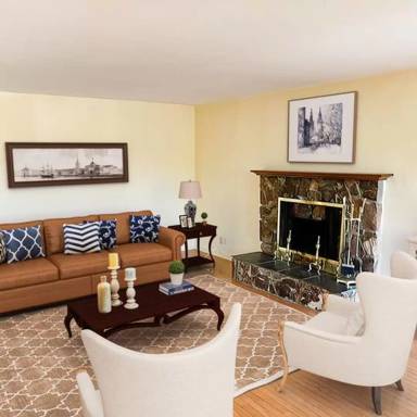 Main picture of 12325 Linroe Dr