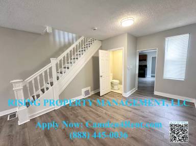 Main picture of 915 S 8th St