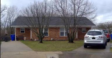 Main picture of 3201 Paxson Ct