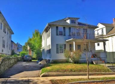 Main picture of 22 Oxford Ave