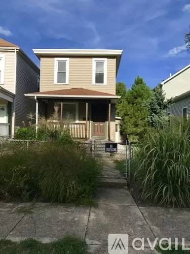 Main picture of 2640 Findley Ave