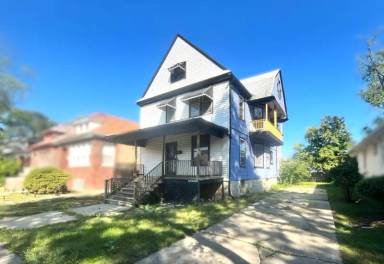 Main picture of 8817 S Elizabeth St