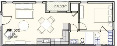 Main picture of 517 18th St