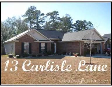 Main picture of 13 Carlisle Ln