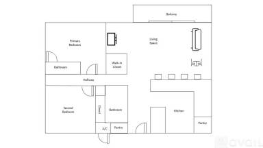 Main picture of 5701 NW 2nd Ave