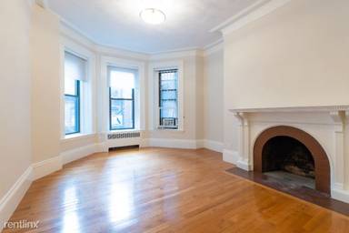Main picture of 271 Dartmouth St
