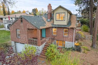 Main picture of 3610 E Funk Ave