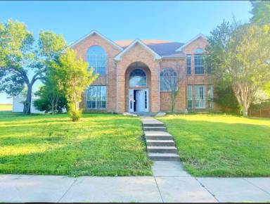 Main picture of 1700 Shiprock Dr