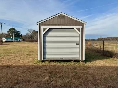 Main picture of 720 S Edenton Road St