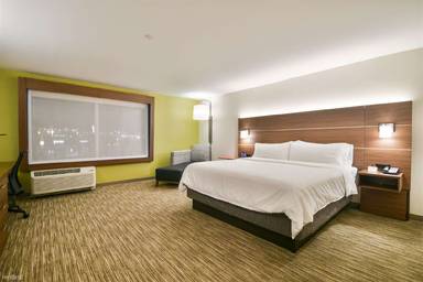 Main picture of Holiday Inn Express