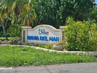 Main picture of 6365 Bahia del Mar Blvd