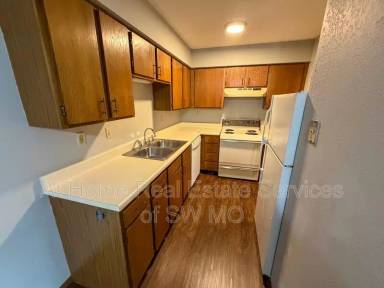 Main picture of Meheli Pines Apartments