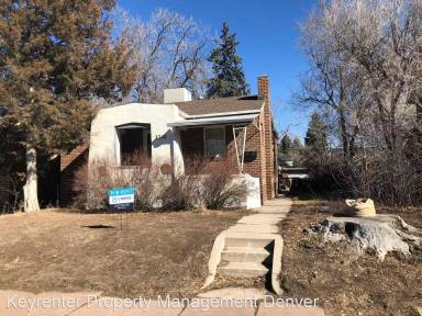 Main picture of 3342 Tennyson St
