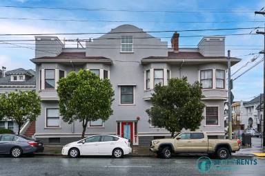 Main picture of 606 Balboa St