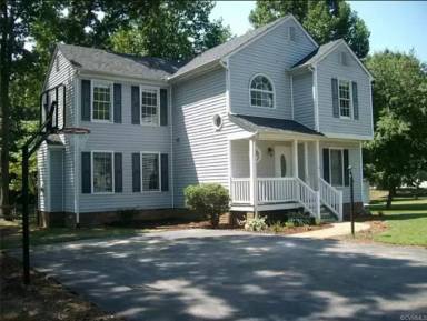 Main picture of 5601 Silver Fox Ln