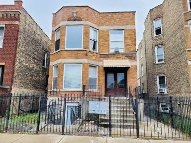 Main picture of 1512 N Kedvale Ave
