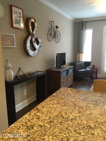 Main picture of 1660 Peachtree Midtown