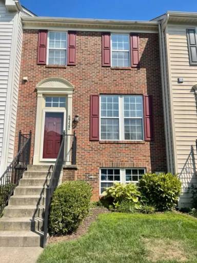 Main picture of 3776 Hope Commons Cir