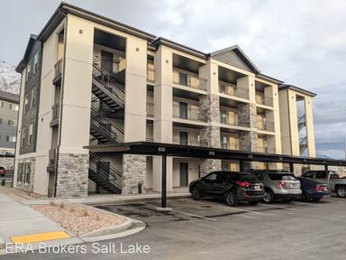 Main picture of Seth Spring