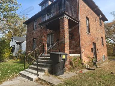 Main picture of 12260 Ward St