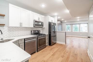 Main picture of 1501 N Bailey St