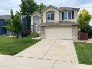 Main picture of 16141 Martingale Dr