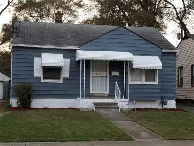 Main picture of 20011 Fenmore St