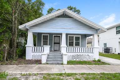 Main picture of 1474 Wilcox St