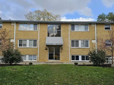 Main picture of Parq Apartments