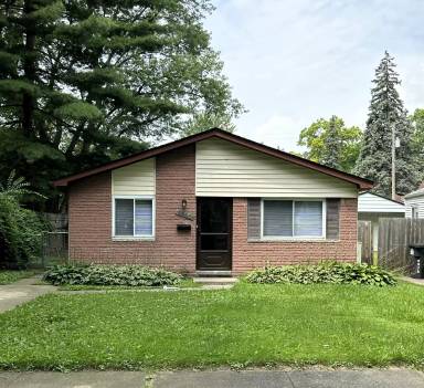 Main picture of 6886 Oldham St