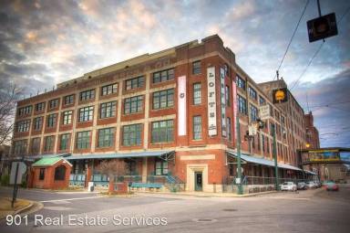Main picture of Sos Lofts